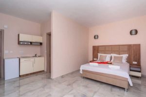Apartmani LARA LUX Čanj