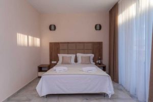 Apartmani LARA LUX Čanj