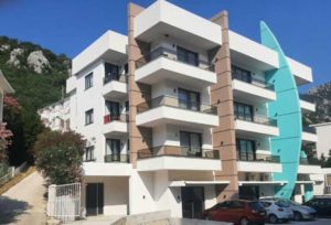 Apartmani LARA LUX Čanj