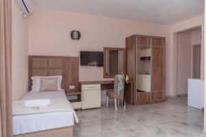 Apartmani LARA LUX Čanj