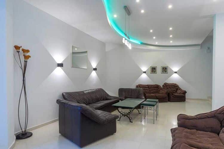 Apartmani LARA LUX Canj 22 Apartmani LARA LUX Canj 22