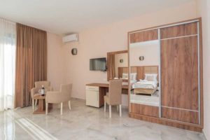 Apartmani LARA LUX Čanj