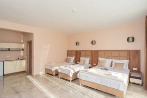 Apartmani LARA LUX Čanj