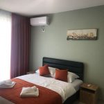 Privatni smeštaj SOLARIS Čanj