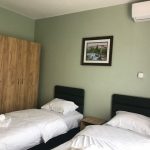 Privatni smeštaj SOLARIS Čanj