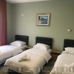 Privatni smeštaj SOLARIS Čanj