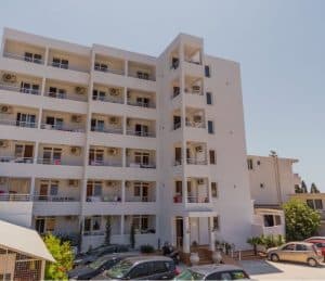 Hotel ADRIA HARMONY Čanj