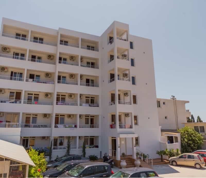 Hotel ADRIA HARMONY Čanj