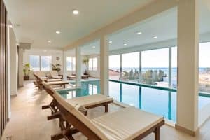 Hotel ADRIA HARMONY Čanj