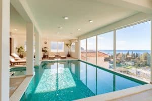 Hotel ADRIA HARMONY Čanj