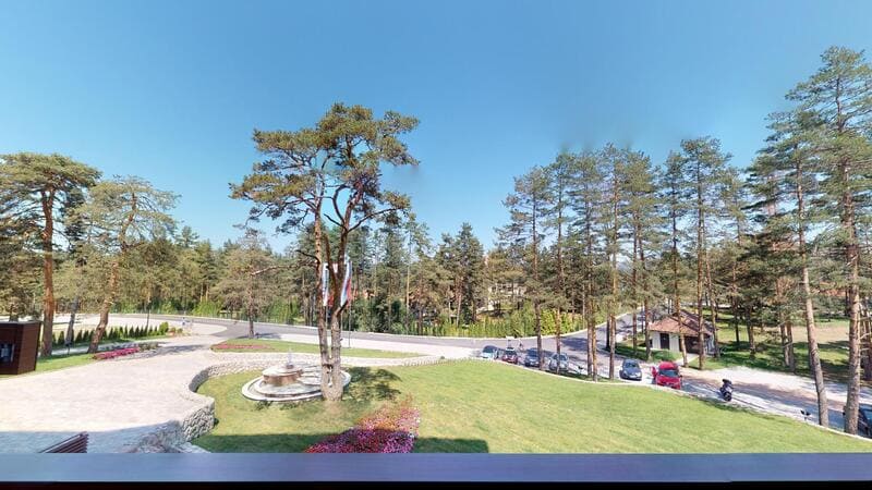 Hotel BUKET Zlatibor Hotel BUKET Zlatibor