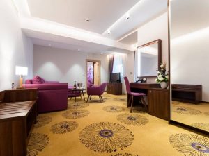 Hotel BUKET Zlatibor apartman Buket