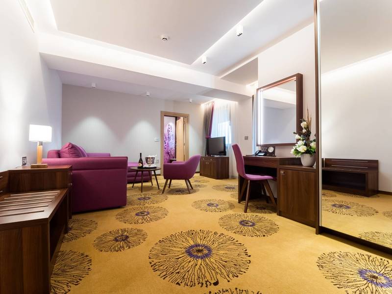 Hotel BUKET Zlatibor apartman Buket Hotel BUKET Zlatibor apartman Buket