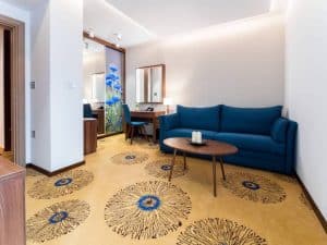 Hotel BUKET Zlatibor apartman komfort