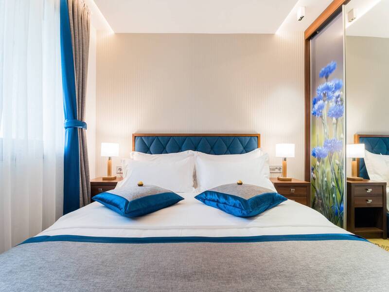 BUKET Zlatibor apartman komfort BUKET Zlatibor apartman komfort