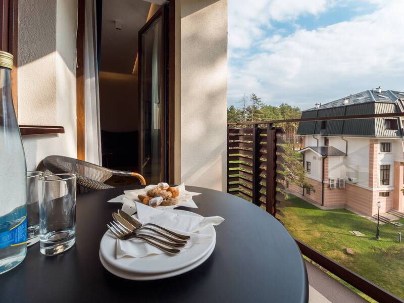 BUKET Zlatibor apartman komfort BUKET Zlatibor apartman komfort