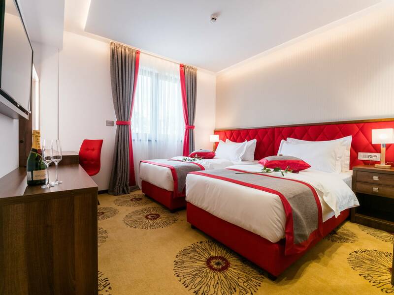 Hotel BUKET Zlatibor apartman standard Hotel BUKET Zlatibor apartman standard