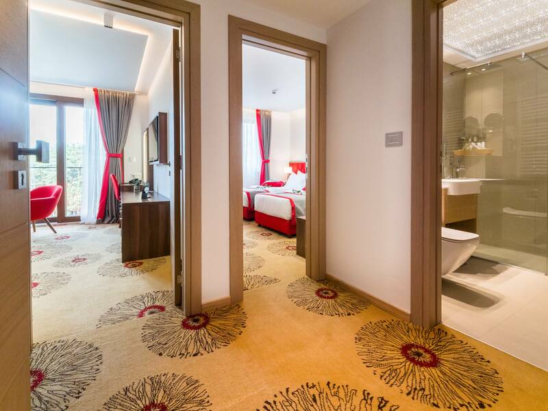 BUKET Zlatibor apartman standard BUKET Zlatibor apartman standard