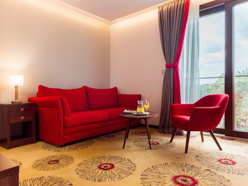 BUKET Zlatibor apartman standard BUKET Zlatibor apartman standard