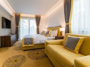 Hotel BUKET Zlatibor soba komfort