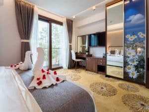 Hotel BUKET Zlatibor soba standard