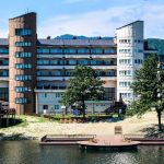 Hotel JEZERO Borsko jezero