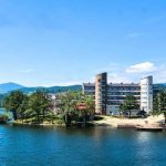 Hotel JEZERO Borsko jezero