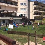 Hotel JEZERO Borsko jezero