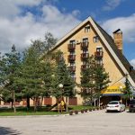 Hotel ZELENKADA Zlatibor