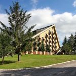 Hotel ZELENKADA Zlatibor