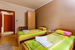 Konaciste SUNCE Zlatibor