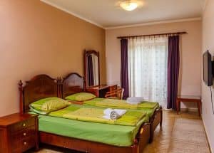 Konaciste SUNCE Zlatibor