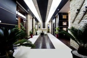 Aparthotel ZONED Kopaonik