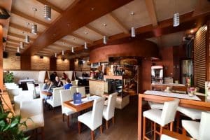 Aparthotel ZONED Kopaonik