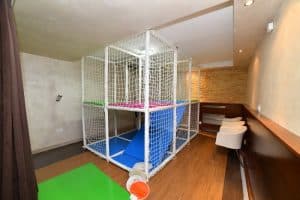 Aparthotel ZONED Kopaonik