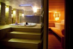 Aparthotel ZONED Kopaonik