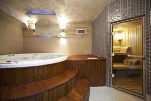 Aparthotel ZONED Kopaonik