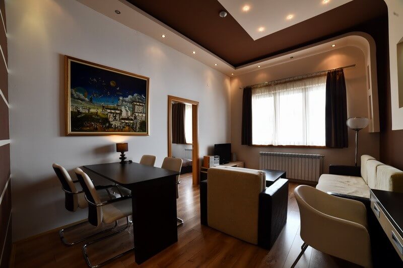 ZONED Kopaonik apartman ZONED Kopaonik apartman