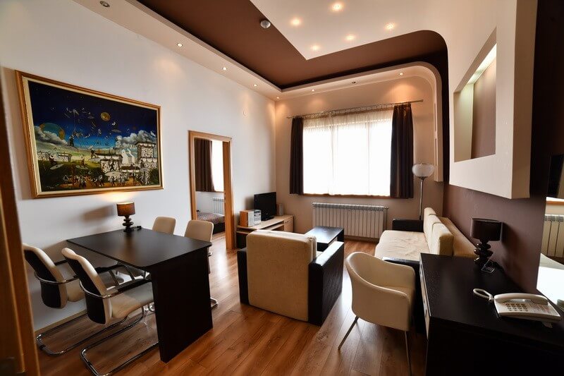 ZONED Kopaonik apartman ZONED Kopaonik apartman