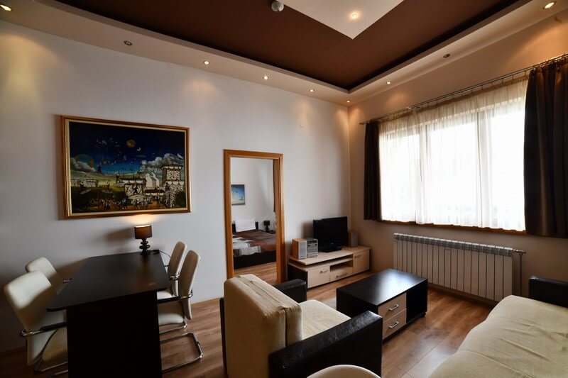 ZONED Kopaonik apartman ZONED Kopaonik apartman