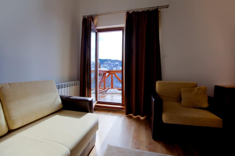 ZONED Kopaonik apartman sa terasom ZONED Kopaonik apartman sa terasom