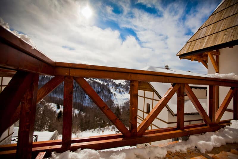 ZONED Kopaonik apartman sa terasom ZONED Kopaonik apartman sa terasom