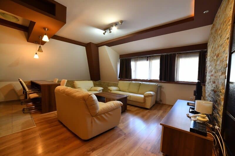 ZONED Kopaonik apartman superior ZONED Kopaonik apartman superior