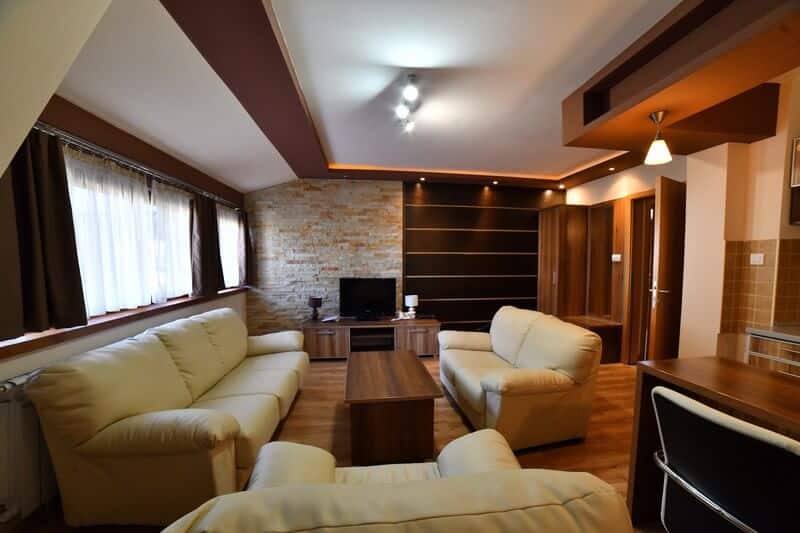 ZONED Kopaonik apartman superior ZONED Kopaonik apartman superior