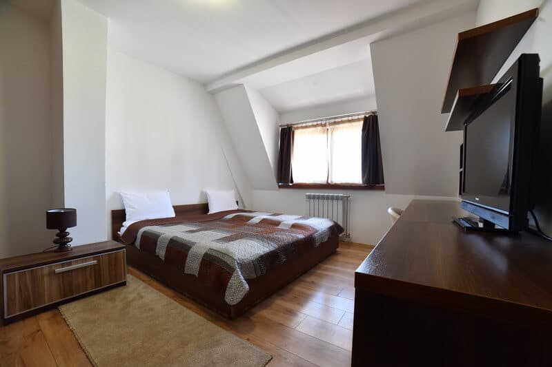 ZONED Kopaonik apartman superior ZONED Kopaonik apartman superior