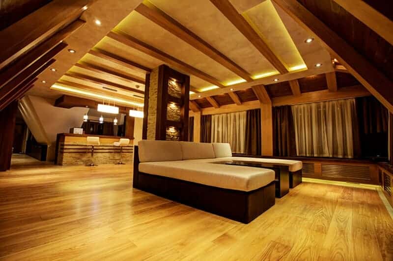 ZONED Kopaonik royal apartman ZONED Kopaonik royal apartman