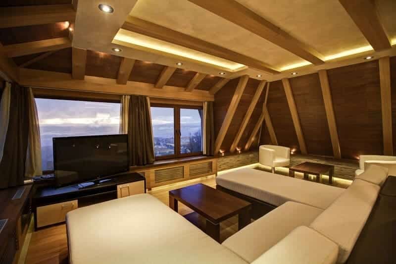 ZONED Kopaonik royal apartman ZONED Kopaonik royal apartman