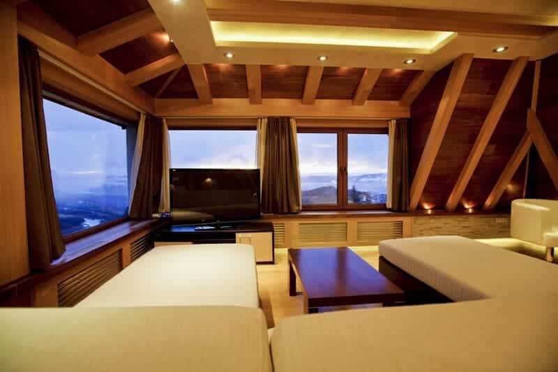 ZONED Kopaonik royal apartman ZONED Kopaonik royal apartman