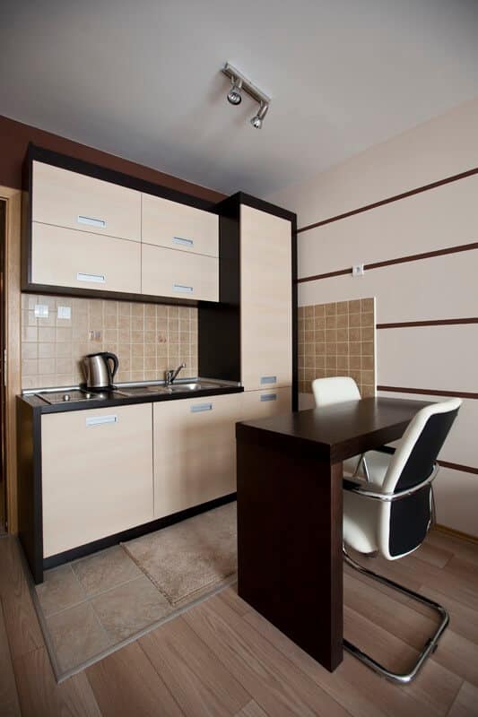 ZONED Kopaonik studio ZONED Kopaonik studio