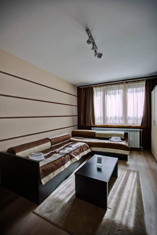 ZONED Kopaonik studio ZONED Kopaonik studio